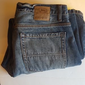 Mens jean